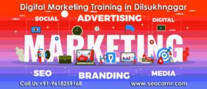 digital marketing training in dilsukhnagar