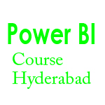 best power bi training in hyderabad